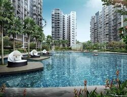 Prive (D19), Condominium #606817331